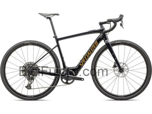 Specialized Turbo Creo SL Comp E5 scheda tecnica e recensioni